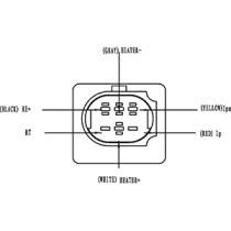 CARGO 181815 - SENSOR LAMBDA