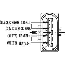 CARGO 181817 - SENSOR LAMBDA