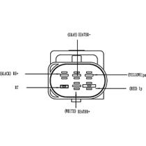 CARGO 181822 - SENSOR LAMBDA