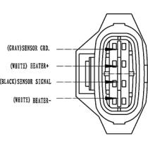 CARGO 181825 - SENSOR LAMBDA