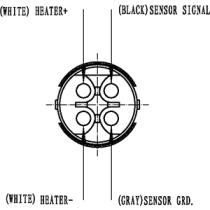 CARGO 181826 - SENSOR LAMBDA