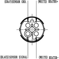 CARGO 181827 - SENSOR LAMBDA