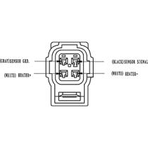 CARGO 181828 - SENSOR LAMBDA