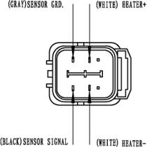 CARGO 181831 - SENSOR LAMBDA