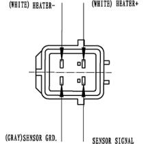 CARGO 181848 - SENSOR LAMBDA