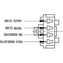 CARGO 181853 - SENSOR LAMBDA