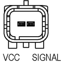 CARGO 181878 - ABS SENSOR