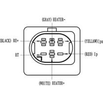 CARGO 182887 - SENSOR LAMBDA