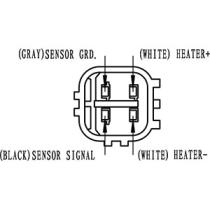 CARGO 182888 - SENSOR LAMBDA