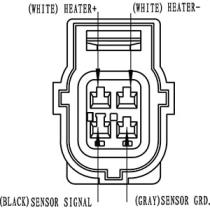 CARGO 182889 - SENSOR LAMBDA