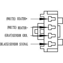 CARGO 182891 - SENSOR LAMBDA