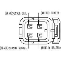 CARGO 182893 - SENSOR LAMBDA