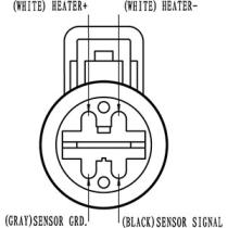 CARGO 182894 - SENSOR LAMBDA