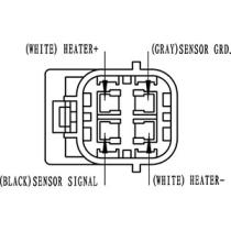 CARGO 182898 - SENSOR LAMBDA