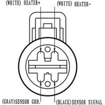 CARGO 182899 - SENSOR LAMBDA