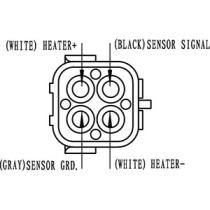 CARGO 182900 - SENSOR LAMBDA