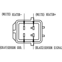 CARGO 182901 - SENSOR LAMBDA