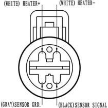 CARGO 182902 - LAMBDA SENSOR