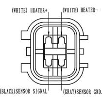 CARGO 182915 - SENSOR LAMBDA