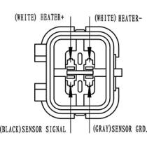 CARGO 182916 - SENSOR LAMBDA