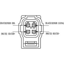 CARGO 182917 - SENSOR LAMBDA