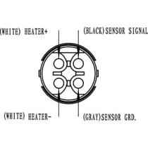 CARGO 182918 - SENSOR LAMBDA