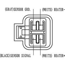 CARGO 182919 - SENSOR LAMBDA