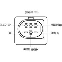 CARGO 182924 - SENSOR LAMBDA