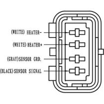 CARGO 182926 - SENSOR LAMBDA