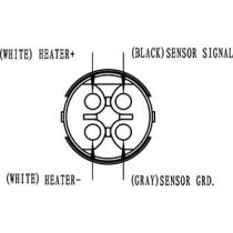 CARGO 182928 - SENSOR LAMBDA