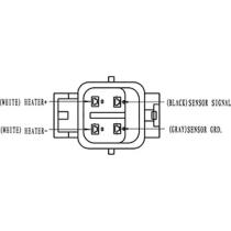 CARGO 182931 - SENSOR LAMBDA