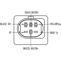 CARGO 182932 - SENSOR LAMBDA>