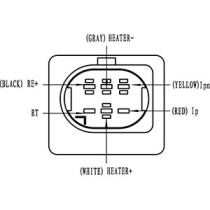 CARGO 182934 - SENSOR LAMBDA