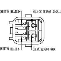 CARGO 182935 - SENSOR LAMBDA