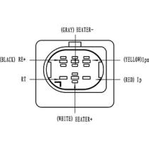 CARGO 182938 - SENSOR LAMBDA