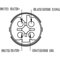 CARGO 182939 - SENSOR LAMBDA