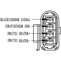 CARGO 182942 - SENSOR LAMBDA