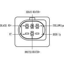 CARGO 182944 - SENSOR LAMBDA