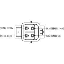 CARGO 182945 - SENSOR LAMBDA