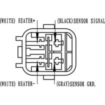 CARGO 182946 - SENSOR LAMBDA