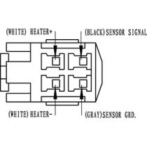 CARGO 182947 - SENSOR LAMBDA