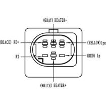 CARGO 182949 - SENSOR LAMBDA