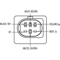 CARGO 182950 - SENSOR LAMBDA