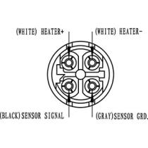 CARGO 182951 - SENSOR LAMBDA