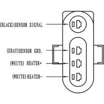 CARGO 182954 - SENSOR LAMBDA