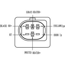 CARGO 182955 - SENSOR LAMBDA