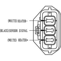 CARGO 182956 - SENSOR LAMBDA