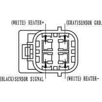 CARGO 182957 - SENSOR LAMBDA