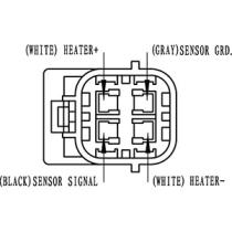 CARGO 182959 - SENSOR LAMBDA