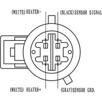 CARGO 182960 - SENSOR LAMBDA